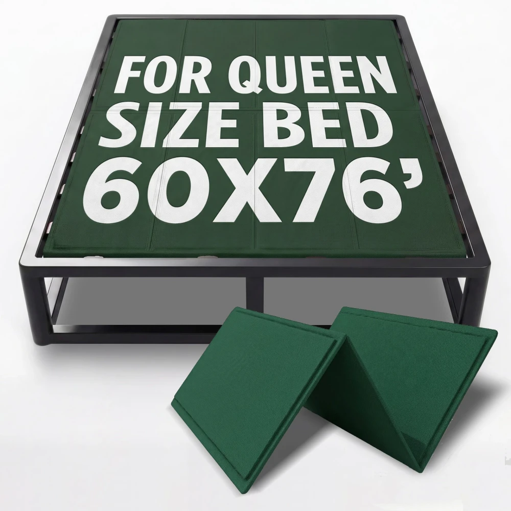 Noble Realm 10mm Queen Size Bunkie Board(60